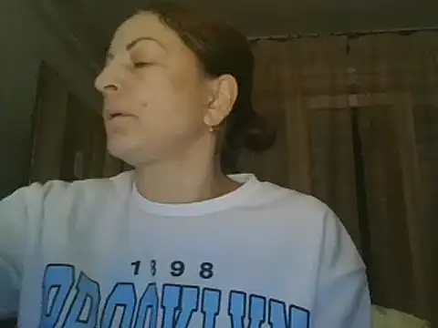 ShawnaAdams online show from 28, 2, 2025