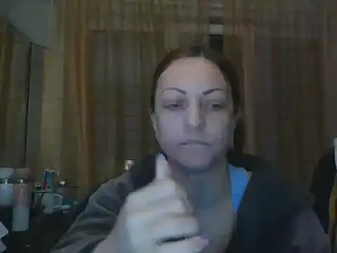 ShawnaAdams online show from 5, 3, 2025