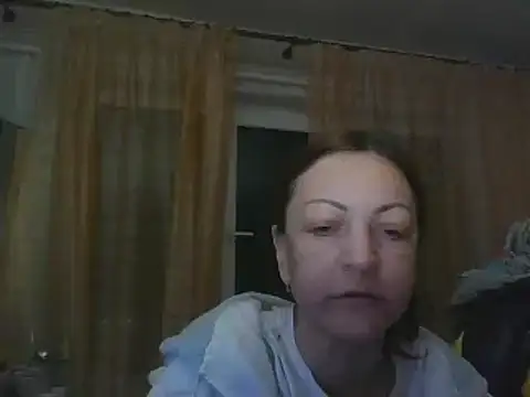 ShawnaAdams online show from 8, 3, 2025