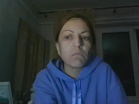 ShawnaAdams online show from 18, 3, 2025