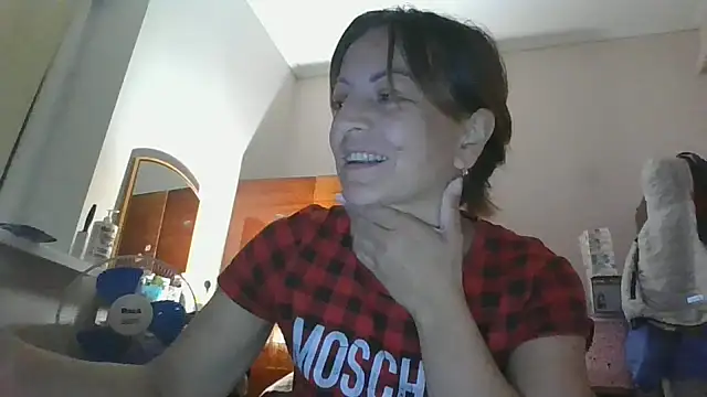 ShawnaAdams online show from 18, 9, 2025