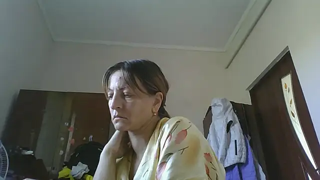 ShawnaAdams online show from 21, 9, 2025