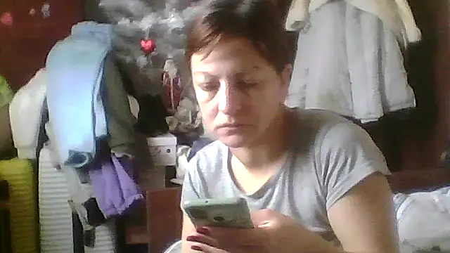 ShawnaAdams online show from 18, 1, 2026