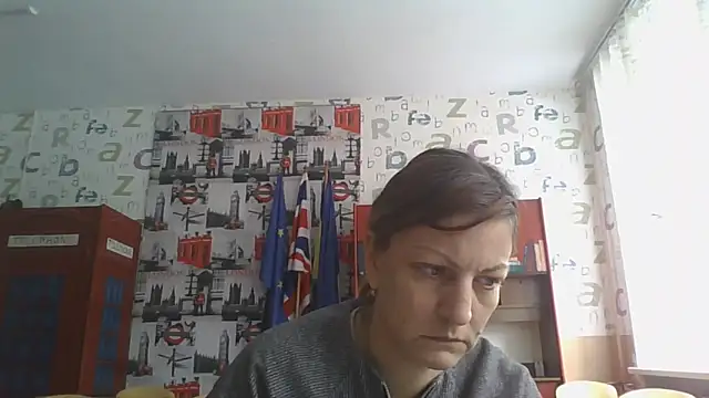 ShawnaAdams online show from 20, 2, 2026