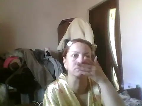 ShawnaAdams online show from 28, 3, 2026