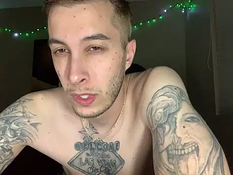 Bwcjoshbanks online show from 13, 7, 2026