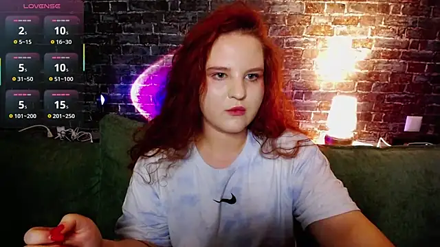 FlowerOfFreedom  online show from 20, 12, 2025