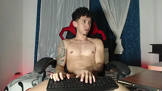 stevenSEX123 online show from 8, 11, 2025