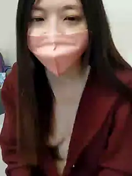 Lu Nana online show from 14, 2, 2025