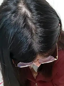 Lu Nana online show from 20, 2, 2025