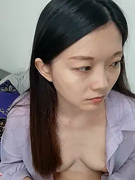 Lu Nana online show from 1, 3, 2025