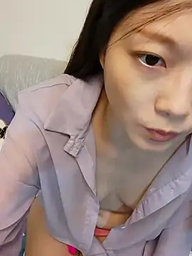 Lu Nana online show from 10, 3, 2025