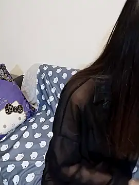 Lu Nana online show from 15, 3, 2025