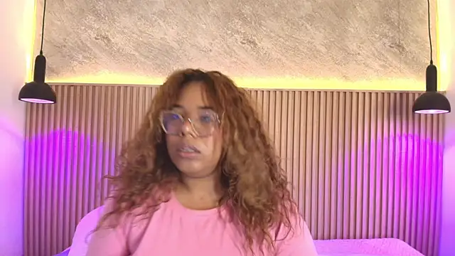  nickypurple  online show from 4, 7, 2026