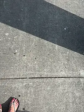 TiffaneyLove online show from 19, 4, 2026