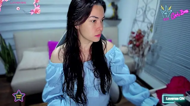 Lunlunera online show from 16, 2, 2026