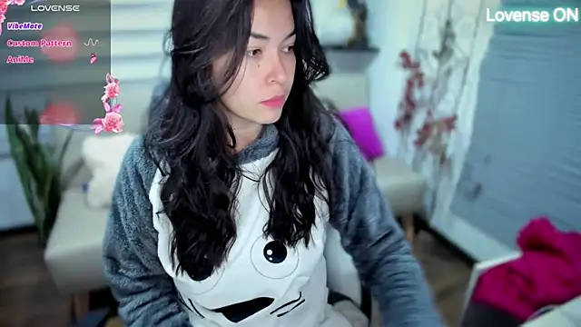 Lunlunera online show from 12, 4, 2026