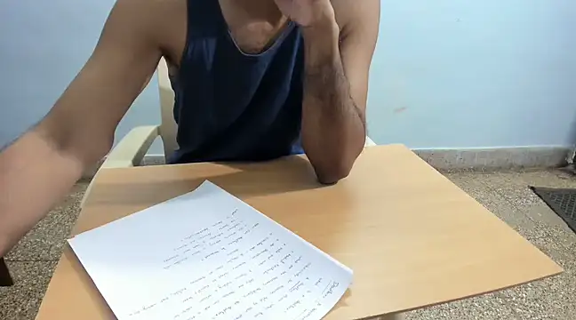 ArjunDeeper online show from 30, 1, 2025