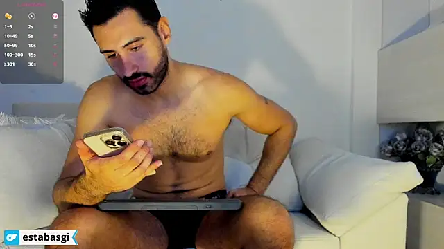 Mateoking   online show from 24, 9, 2025