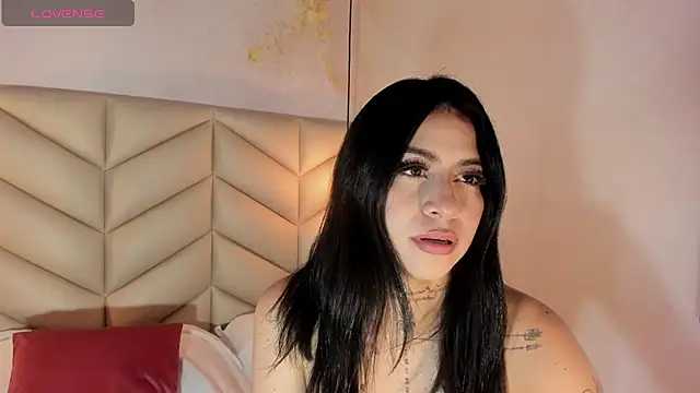Snapshot of JESYSOZ23_ chatting on 24, 9, 2025 JESYSOZ23 online show from 24, 9, 2025