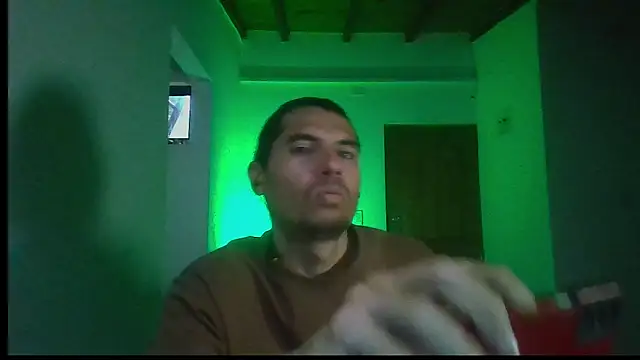 Manguerozotv online show from 26, 4, 2026