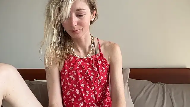 ivankai  online show from 16, 1, 2026