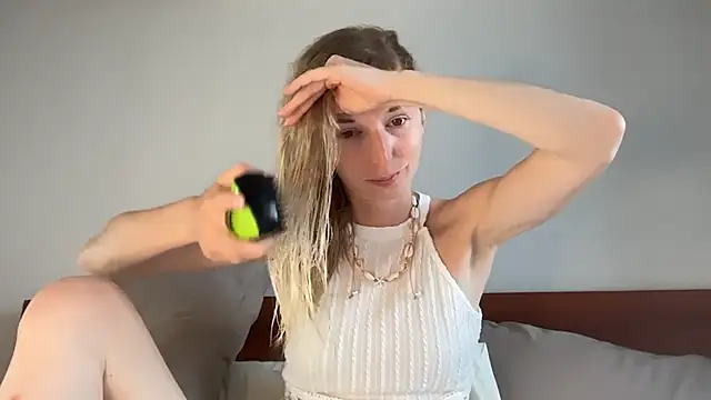 ivankai  online show from 2, 3, 2026