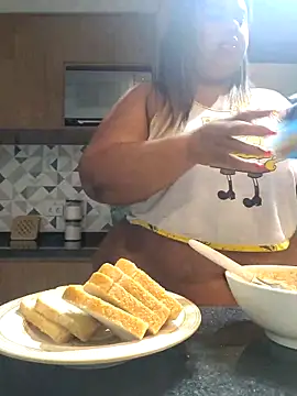 biancabombombbw online show from 19, 2, 2025