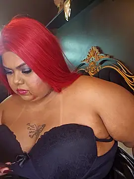 biancabombombbw online show from 1, 11, 2025