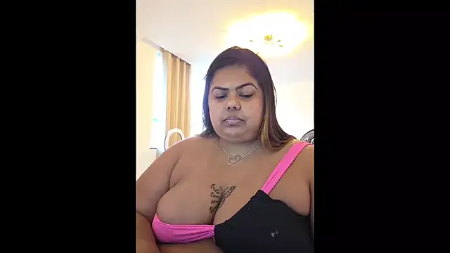 biancabombombbw online show from 11, 5, 2026