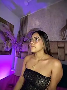 AnnyLopezz  online show from 20, 2, 2026