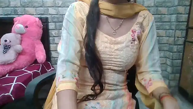 Sexy iknoor online show from 28, 9, 2025