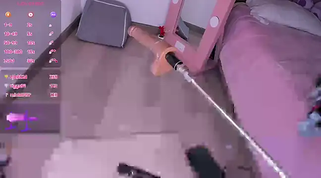 Snapshot of isa_red_hair chatting on 26, 2, 2025 isa red hair online show from 26, 2, 2025