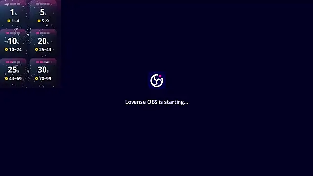 Anna127Moon online show from 16, 2, 2026