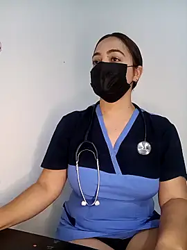 MEGAN X0XX online show from 26, 10, 2025