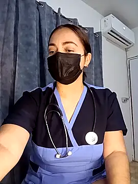 MEGAN X0XX online show from 25, 11, 2025