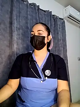 MEGAN X0XX online show from 14, 12, 2025