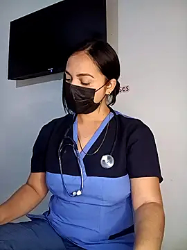 MEGAN X0XX online show from 6, 1, 2026