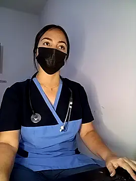 MEGAN X0XX online show from 12, 4, 2026