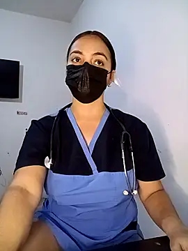 MEGAN X0XX online show from 23, 4, 2026