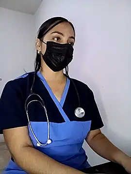 MEGAN X0XX online show from 27, 4, 2026