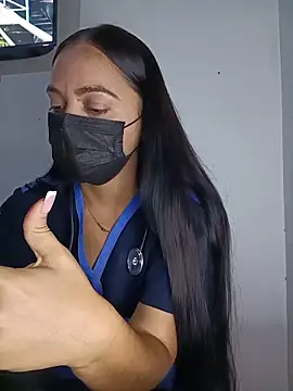 MEGAN X0XX online show from 13, 6, 2026