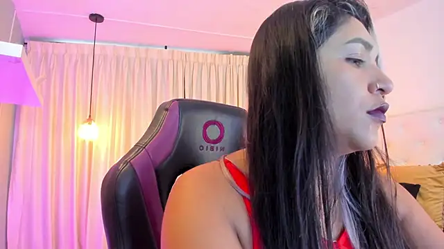 BonnieBad01 online show from 15, 2, 2025