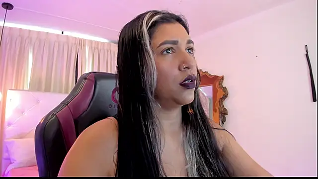 BonnieBad01 online show from 24, 9, 2025