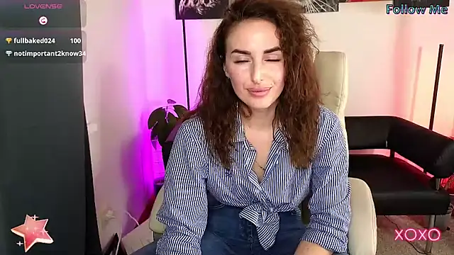 Snapshot of xx_adrihanna_xx chatting on 25, 2, 2025 xx adrihanna xx online show from 25, 2, 2025