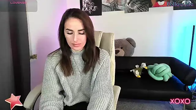 Snapshot of xx_adrihanna_xx chatting on 27, 2, 2025 xx adrihanna xx online show from 27, 2, 2025