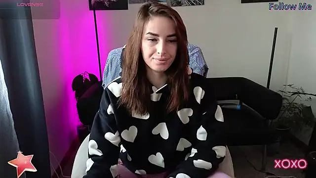 Snapshot of xx_adrihanna_xx chatting on 3, 3, 2025 xx adrihanna xx online show from 3, 3, 2025