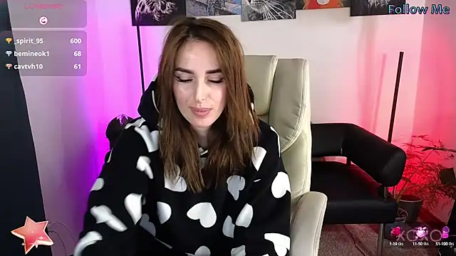 Snapshot of xx_adrihanna_xx chatting on 4, 3, 2025 xx adrihanna xx online show from 4, 3, 2025