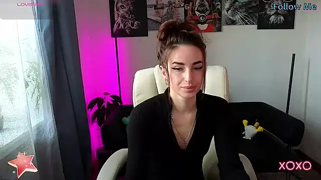 Snapshot of xx_adrihanna_xx chatting on 19, 3, 2025 xx adrihanna xx online show from 19, 3, 2025