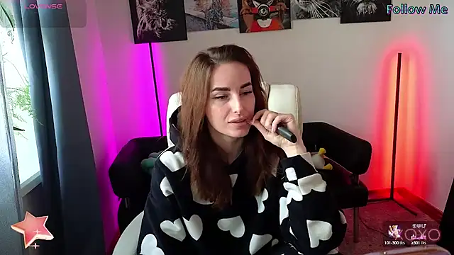 Snapshot of xx_adrihanna_xx chatting on 20, 3, 2025 xx adrihanna xx online show from 20, 3, 2025